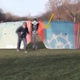 Illustration for article titled CGI Experts Say Flying Bird Man Is Fake (Update 2)
